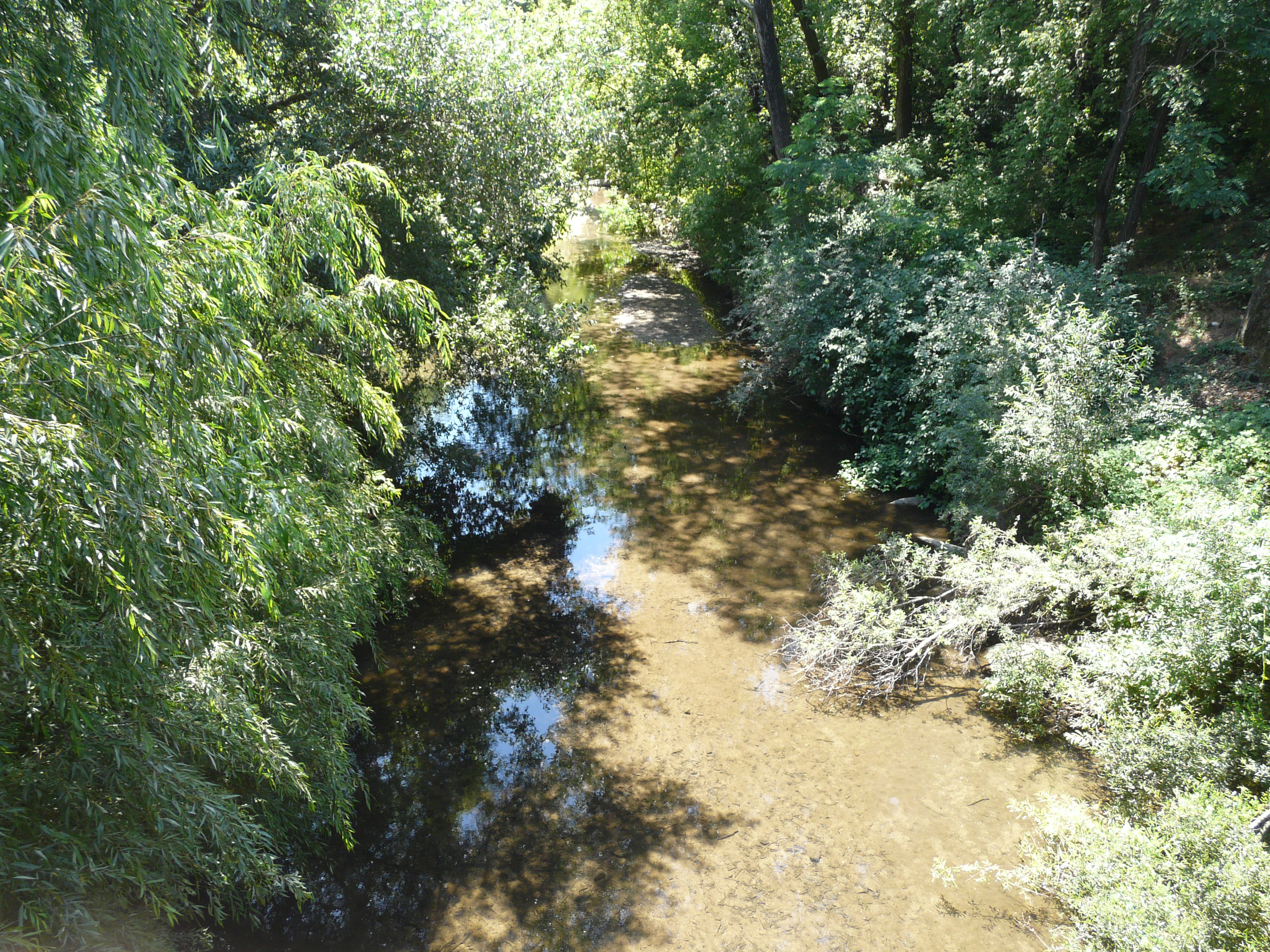 felton river